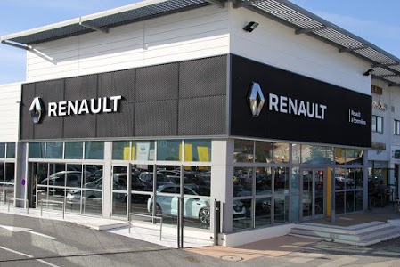 Garage Renault à Sommières photo1
