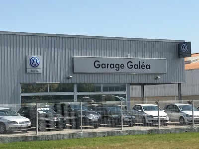 Garage Galéa photo1
