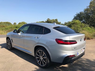 edenauto Premium BMW Béziers