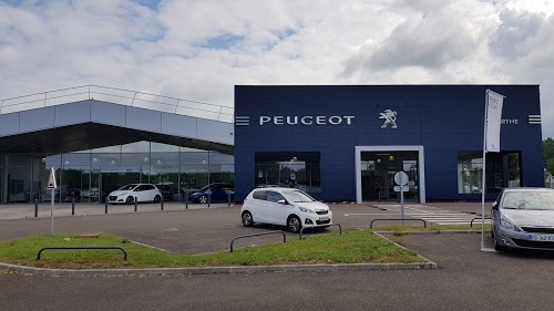 PEUGEOT BISCARROSSE