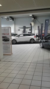 ETS PROTIERE MONTROND - Citroën