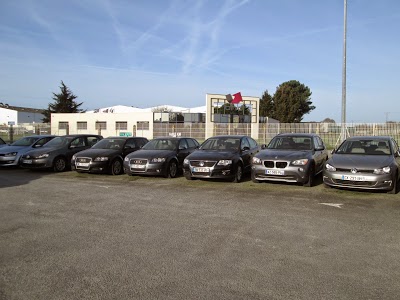 Bretagne Pays de Loire Automobiles