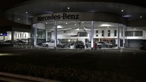 ETOILE Automobiles - Mercedes-Benz - Orl