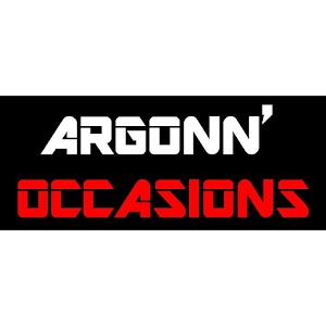 ARGONN'OCCASIONS