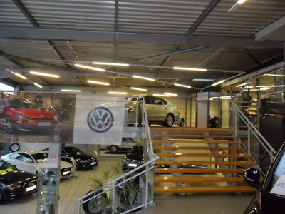 Volkswagen St Avold - Lorauto