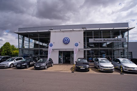 Volkswagen Metz - Forum Automobiles