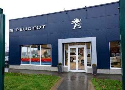 RICCI AUTOS - PEUGEOT