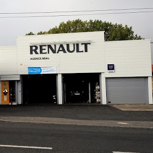 SARL BEAL ET FILS- STATION AVIA-AGENT RENAULT/DACIA