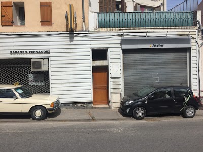 Garage Renault Fernandez