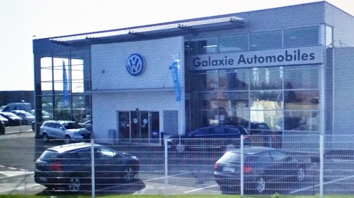 Volkswagen Arpajon Groupe Donjon photo1