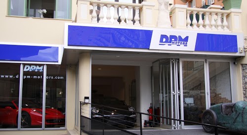 DPM Motors