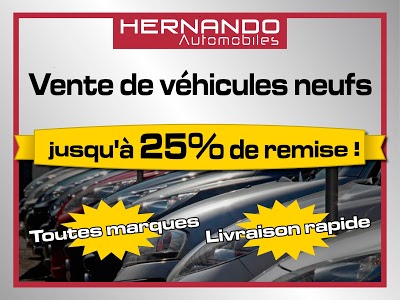 Hernando Automobiles