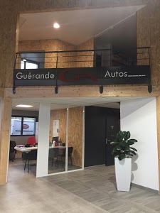 Guerande Autos