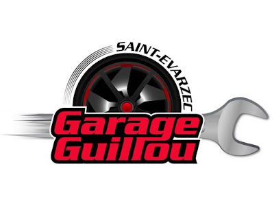 Garage Guillou Richard