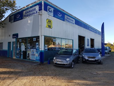 Top Garage St medard de guizieres