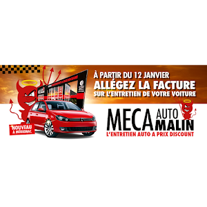 Révision Voiture Mérignac, Meca Malin