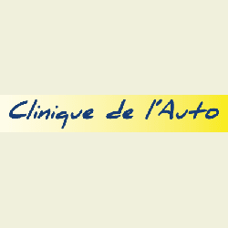 Clinique de l'auto Sarl