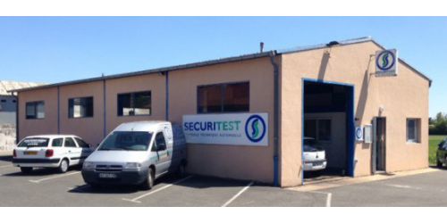 Sécuritest - Ccta saone bresse