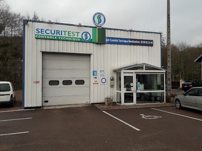 Sécuritest - Sarl ctm