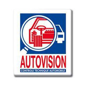 Autovision CABM Aubusson
