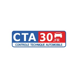 CTA30 Controle Technique Autovision Uchaud