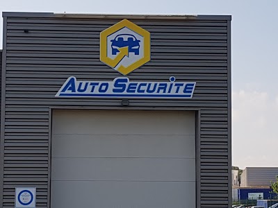 Auto Sécurité - Auto controle beaucouze photo1