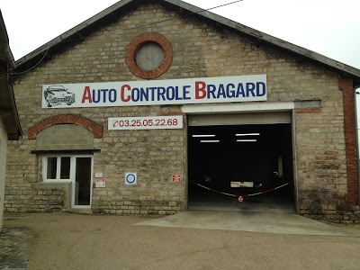 Auto Controle Bragard