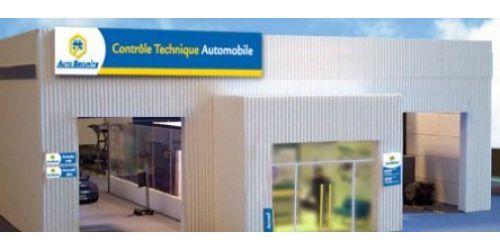 Auto Sécurité - Controle technique reguinois