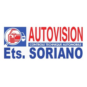Controle Technique Autovision - Ets Soriano
