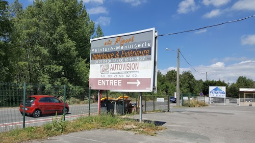 Autovision Contrôle Technique