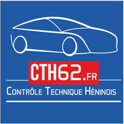 CTH62 Controle Technique Autovision Henin-Beaumont