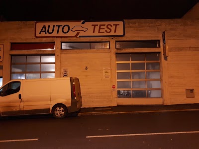 Arras Auto Test