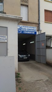 CT63 Controle technique Autosécuritas Clermont-Ferrand - Auto contrôle coubertin