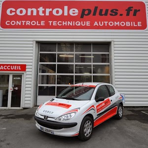 Controleplus.fr Esbly