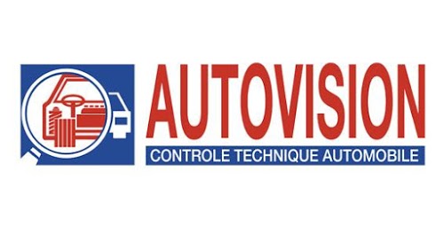 AUTOVISION BUSSY ST GEORGES