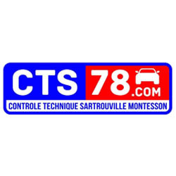 CTS78 - Controle Technique Autosur Montesson - RDVL