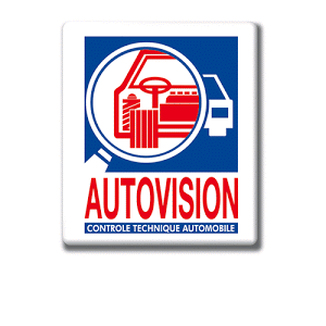 Autovision Paris Sud Auto Bilan Station technique agr