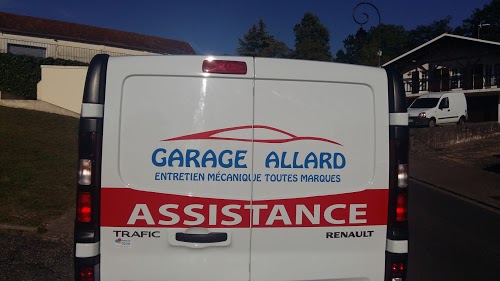 Garage Allard