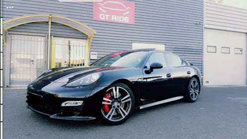 GT RIDE | achat, revente, location Ferrari et Lamborghini Village de marques (Miramas)