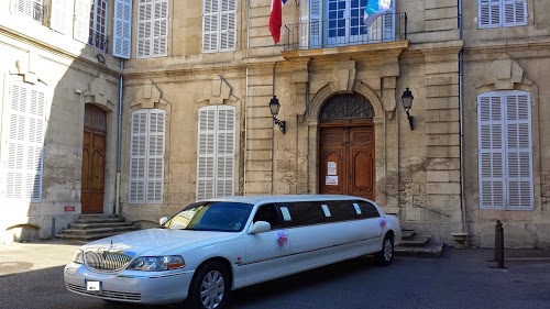 MARSEILLE LIMOUSINES