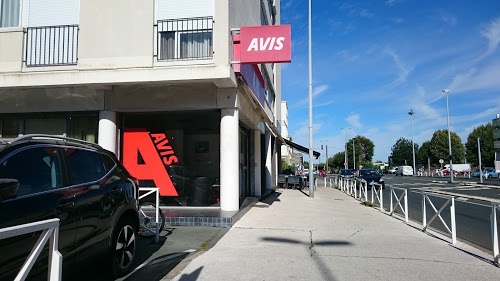 Avis Location Voiture La Rochelle