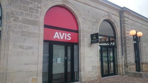 Avis Location de Voiture