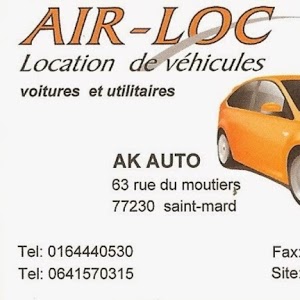 AIR-LOC