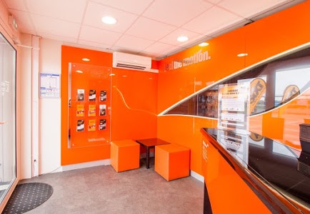 Sixt location de voitures