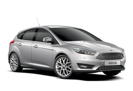 FORD RENT Niort