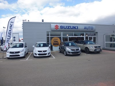 Suzuki Arles