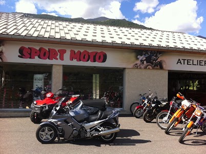 Sport Moto photo1