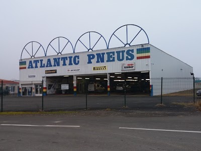 Atlantic Pneus photo1