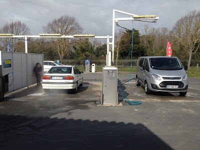 Station de lavage Ile de Ré - Lavauto