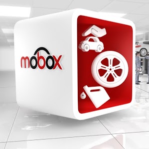 Mobox Avallon - Forfait Pneus - Garantie - vidange tout compris